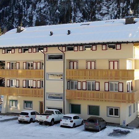 Appartamento Cuore By Ama Val Di Fassa Campitello di Fassa Zewnętrze zdjęcie