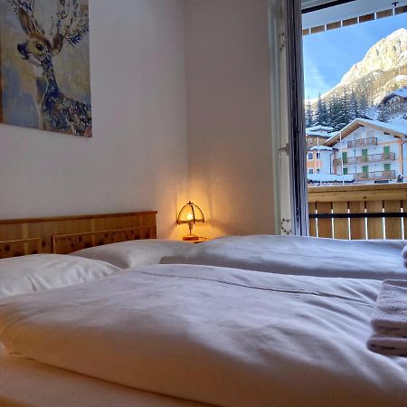 Appartamento Cuore By Ama Val Di Fassa Campitello di Fassa Zewnętrze zdjęcie
