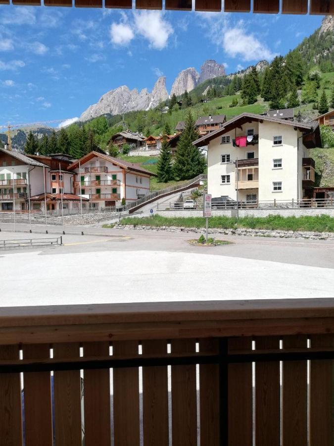 Appartamento Cuore By Ama Val Di Fassa Campitello di Fassa Zewnętrze zdjęcie