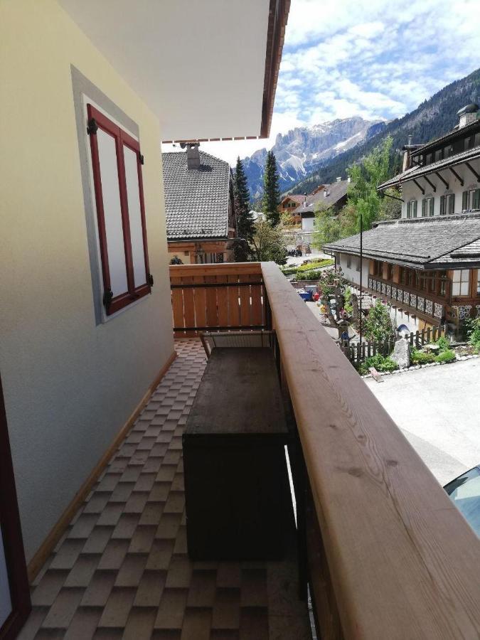Appartamento Cuore By Ama Val Di Fassa Campitello di Fassa Zewnętrze zdjęcie
